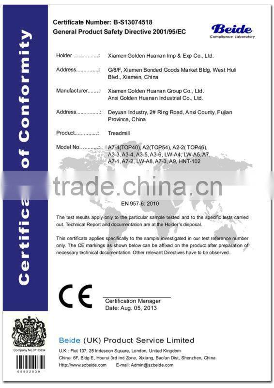 stepper and twister function elliptical exercise machines