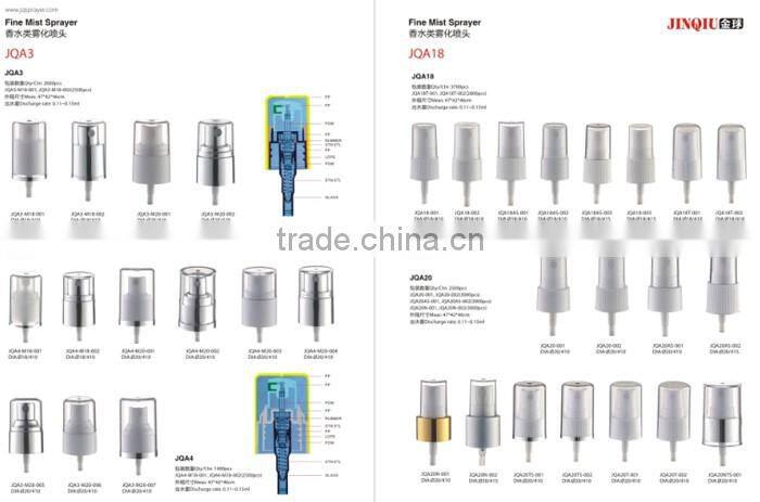 8ml pen type perfume sprayer bottle with high quality