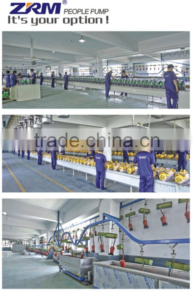 YCL series single-phase dc brushless electric motor