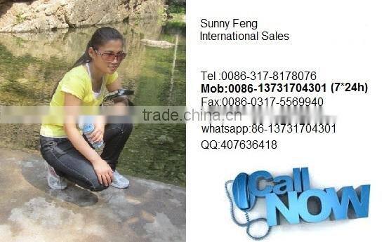 Ringlock scaffold parts ledger head /rosette /brace head