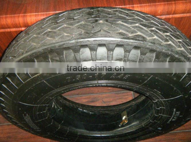 bias tire 750-17 bias truck tire 750/17