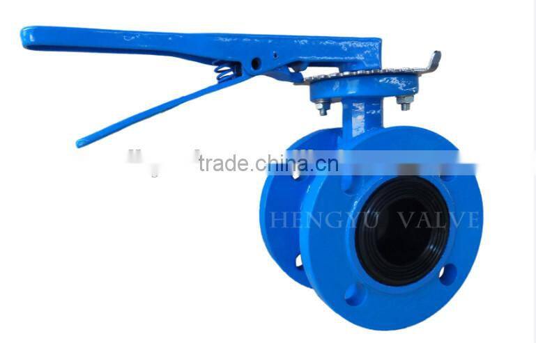 lug type disc type dn150 butterfly valve