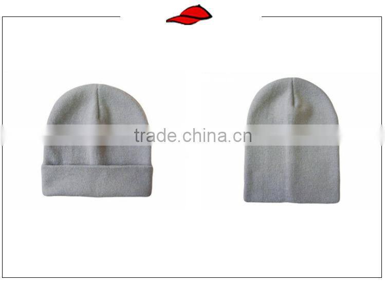 Colorful Knit Hat Cap With Balls Hanging Manufacturers