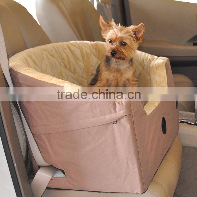 Pet Bucket Booster Seat