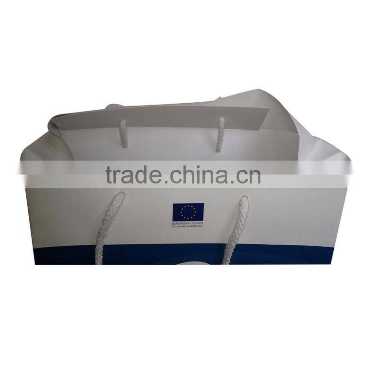 Cheap wine bags with handle