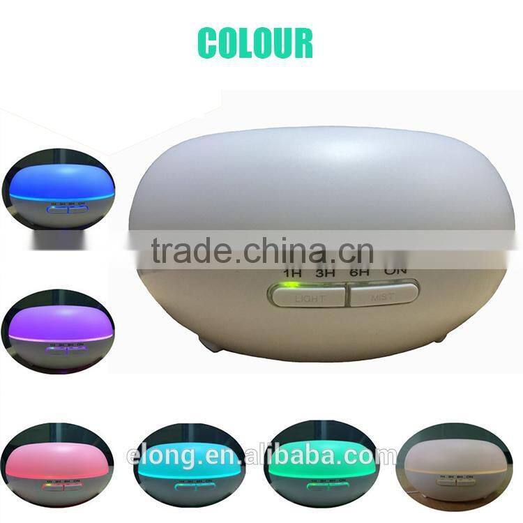 Hot selling Aroma Diffuser With Night Lamp