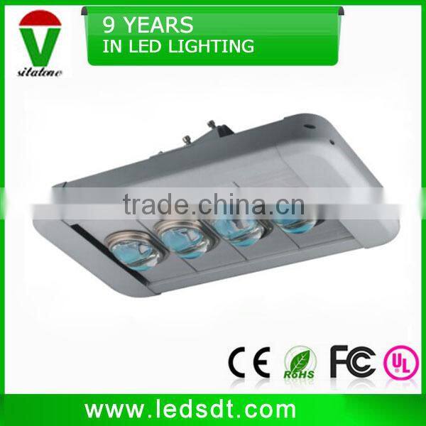 new design cob street led lights