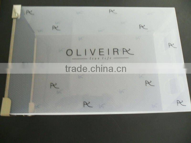 pp shoe box/plastic drawer shoe box