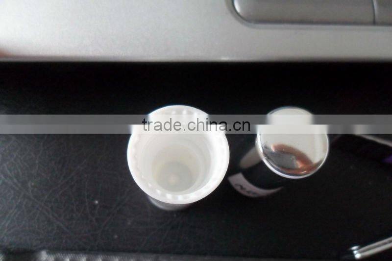 cosmetic plastic screw cap mould
