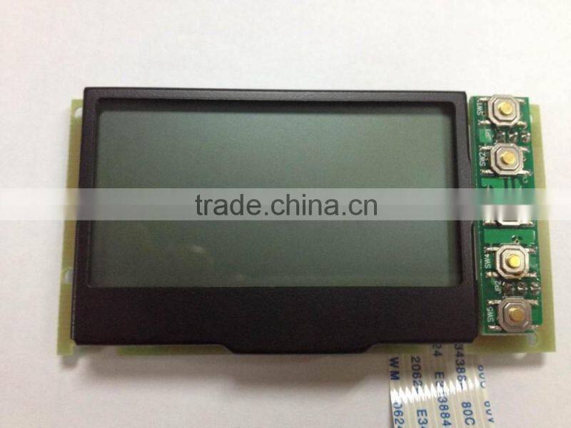 132x64 dots lcd moddule graphic lcd display module
