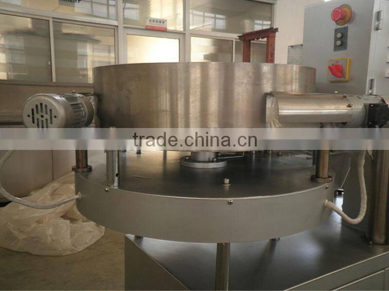 ball lollipop packing machine