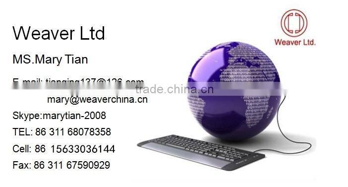 100% polyester FDY yarn 150D/48F manufacture