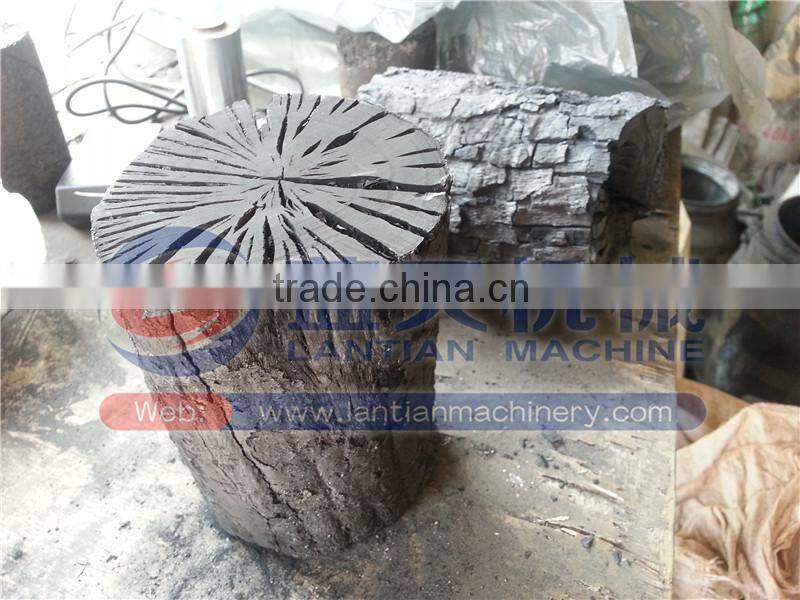 Hot sale charcoal carbonization stove coconut shell carbonization furnace