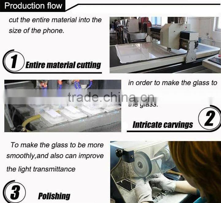 screen protector corning gorilla glass for LG G3