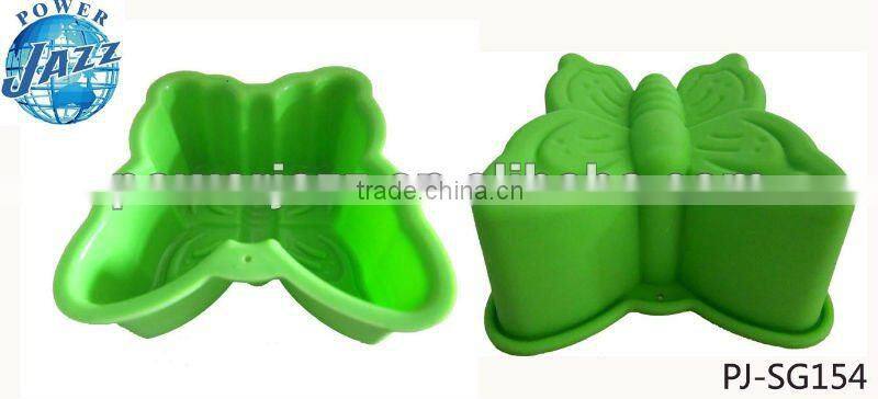 Non-toxic Silicone Muffin Pan