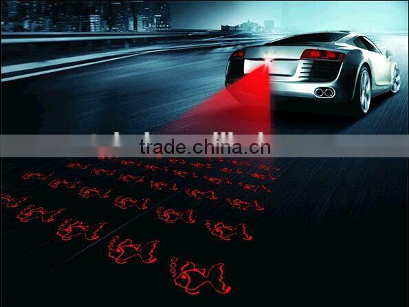 2016 hotselling car auto parts new design led car light