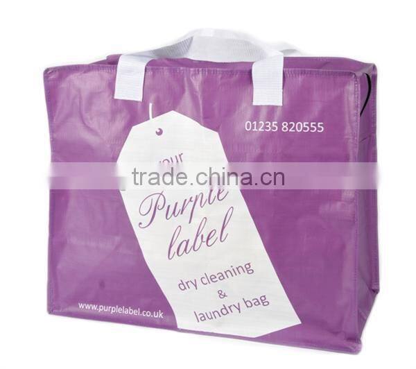 pp woven bag, pp woven shopping bag, recycled pp wovenbag