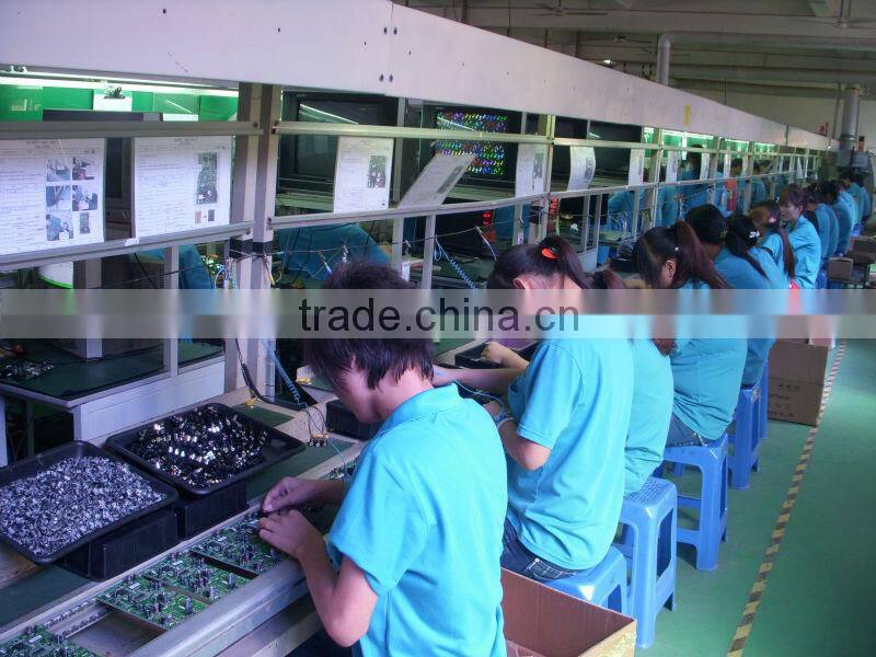 OEM Rapid PCB Prototype Service