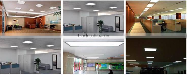 LM-80 2835 SMD ul cul dlc 2x4 50w 60w wholesale led panel light