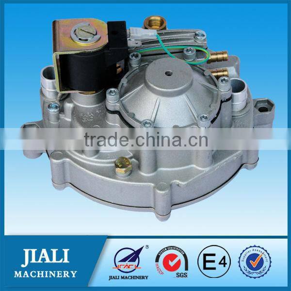 CNG fuel injection conversion kit CNG single point converter installation accessories