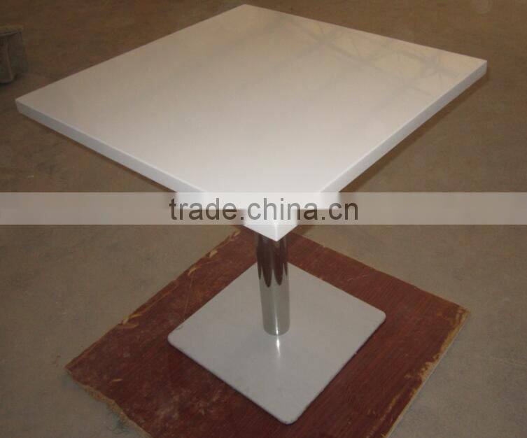 Factory Offering Solid Surface / Modified Acrylic Slate / Marble Sheet for Building Material , artificial stone slabs
