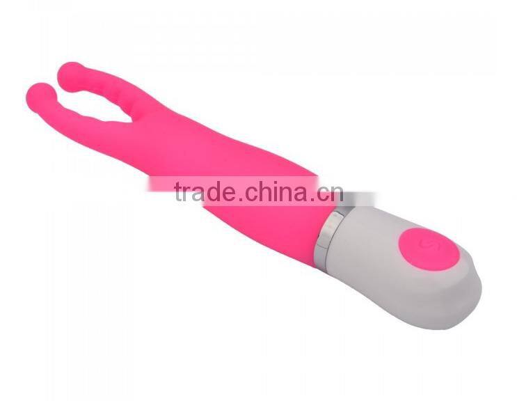 Explorer Tease artificial penis vibrator and vagina picture sex toy for man women