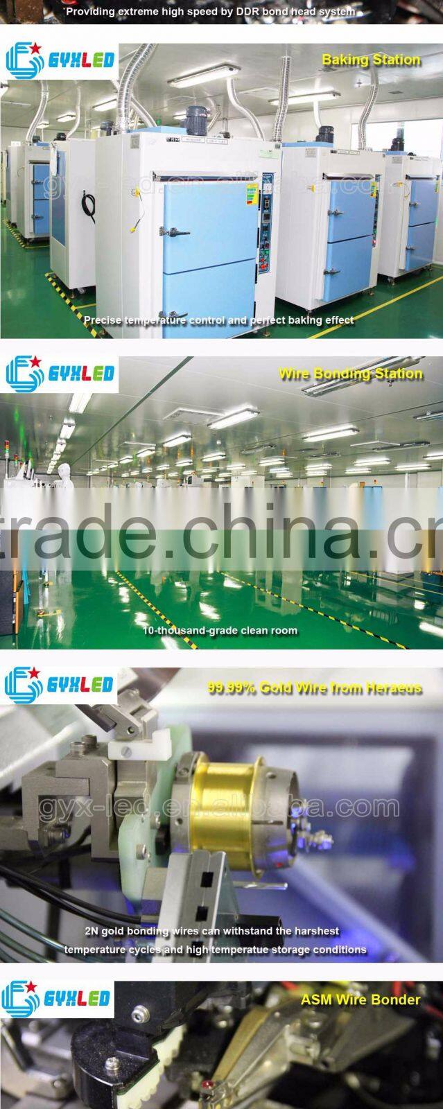 Germicidal High Power SMD5050 265nm UVC LED