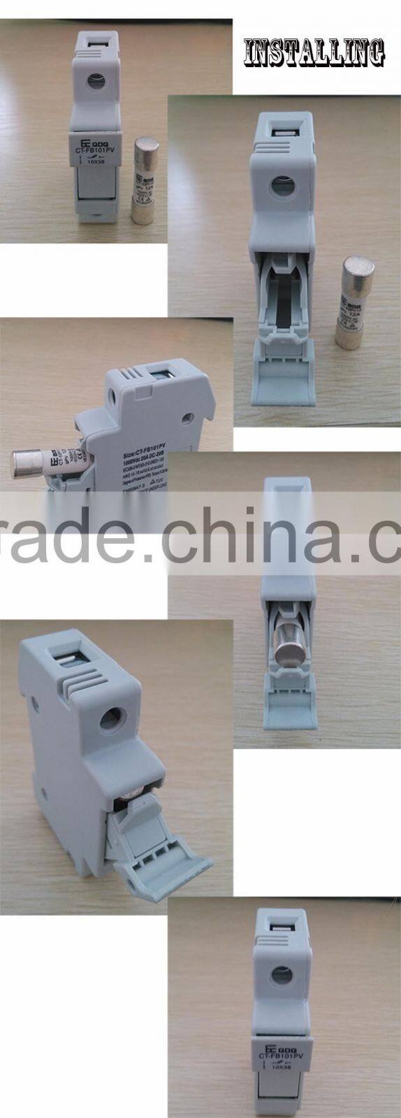 bimetal switch thermostat