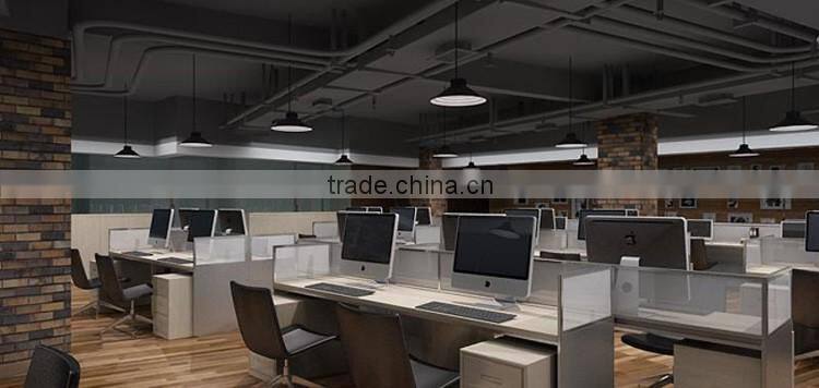 IP66 Aluminum Lamp Body Material 100W LED highbay Lights