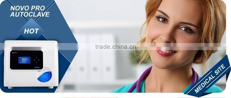 Class B Dental Autoclave/Autoclave Sterilizer/Pressure Steam Autoclave