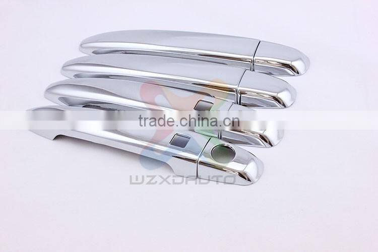Chrome Door Handle Handles Cover Trim HANDLE COVER FOR BYD S6