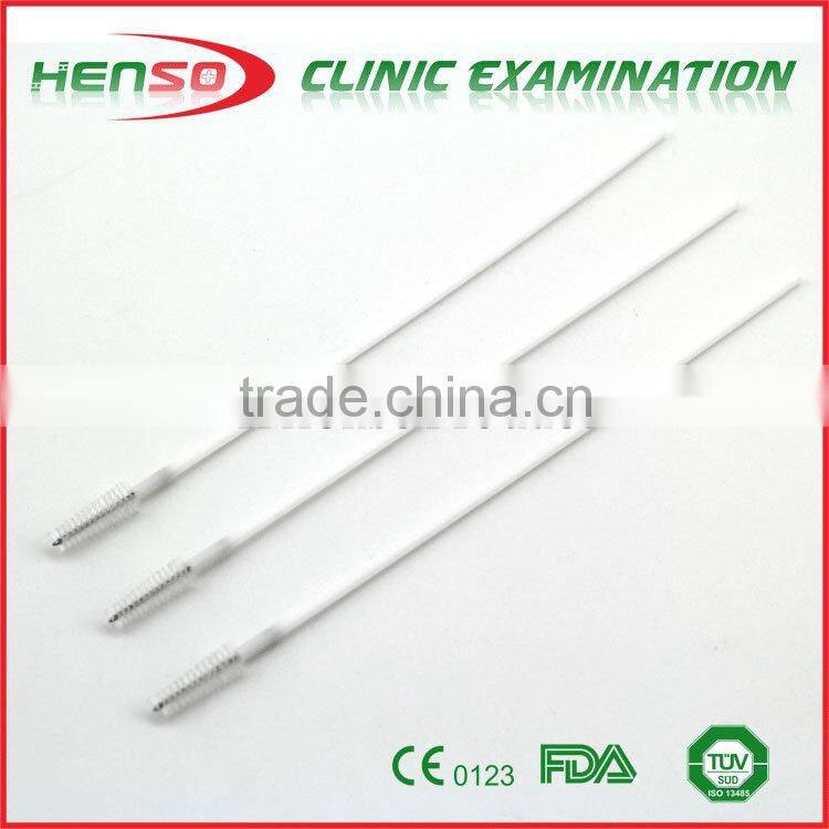 Henso Medical Disposable Sterile Vagina Cervical Brush