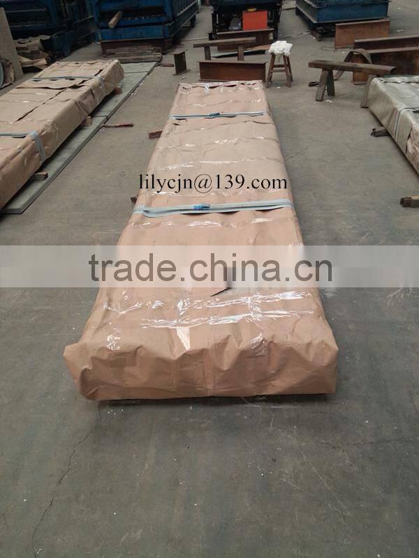 PPGI GI galvanized roofing sheet