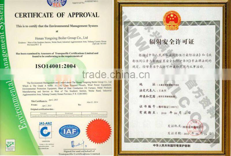 Environmental High Quality Hot Sale Wood Treatment Equipment