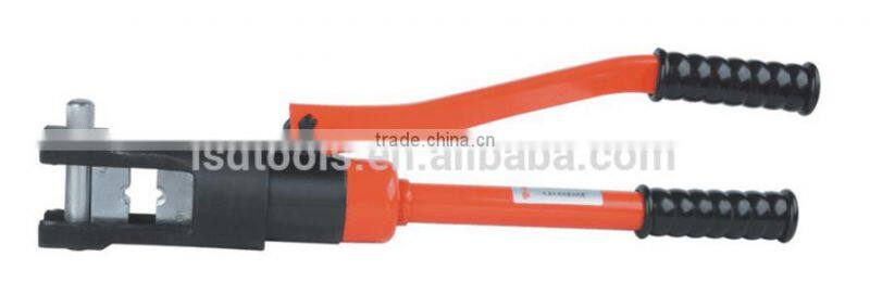 LSD High Quality10yearsHydraulic terminal crimping tool YQK-120 for copper and aluminum cable lugs 16~120mm2