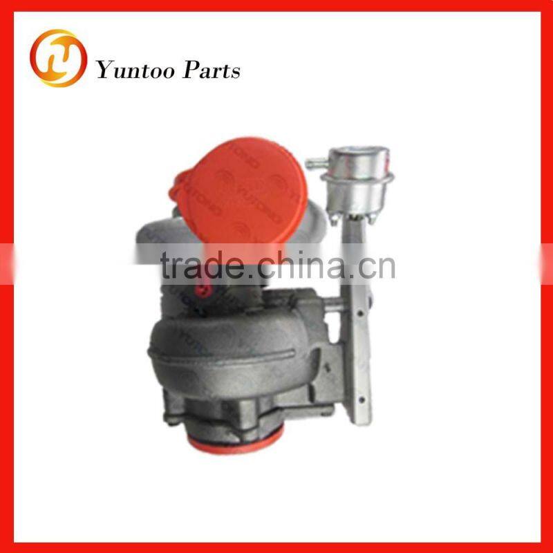Best price yutong ZK6120D turbo charger W150311036,4048335