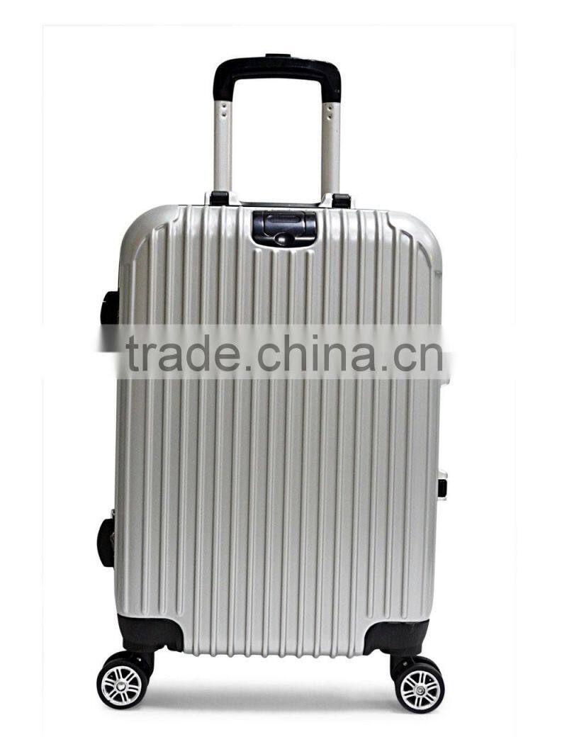 3PCS Luggage ABS Trolley Hard Shell Suitcase TSA lock Travel Set Bag