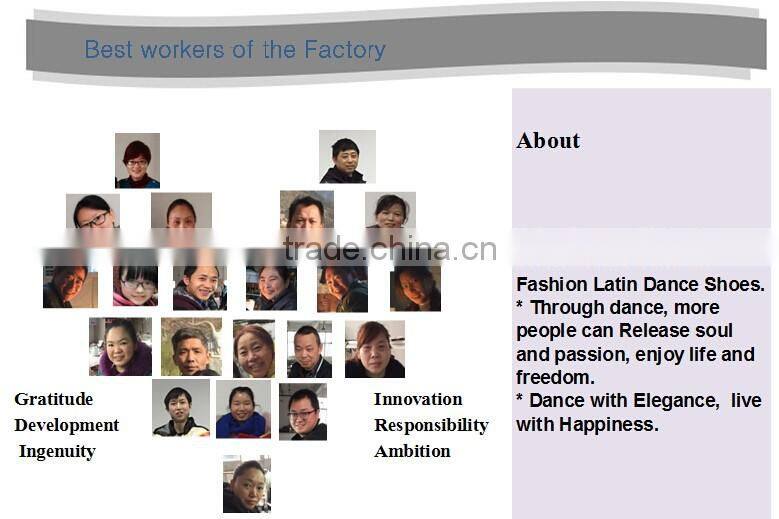 Suphini Beautiful Blue Satin Ballroom Dancing Adult Shoes