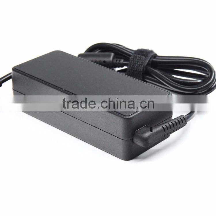 Power Adapter 65W 20V 3.25A USB Port Laptop Power Adapter for Lenovo CPA-A065