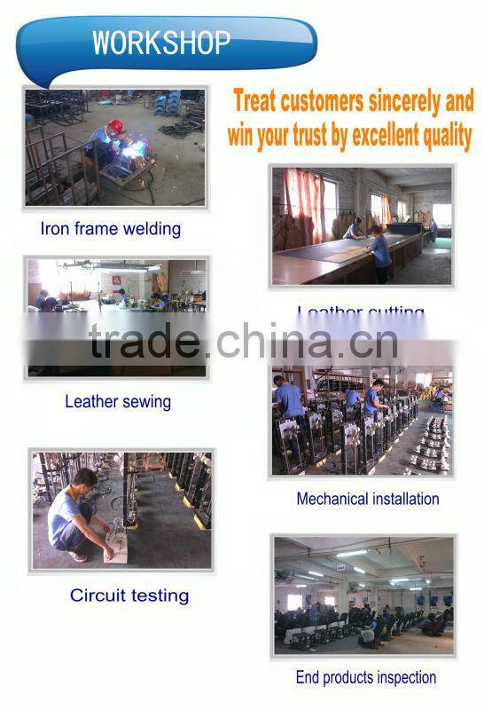 MYX-36 hot sale salon shampoo bed