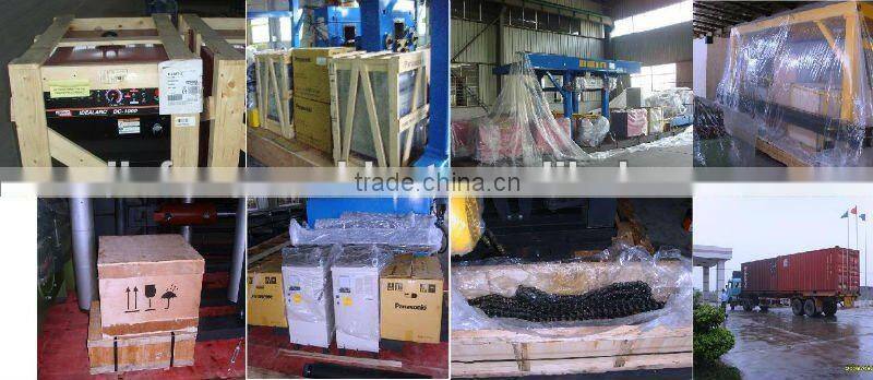 PSG200 CNC PLASMA CUTTING MACHINE