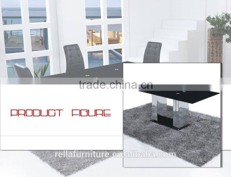 Luxury Dining Table General Used Dining Room Furniture