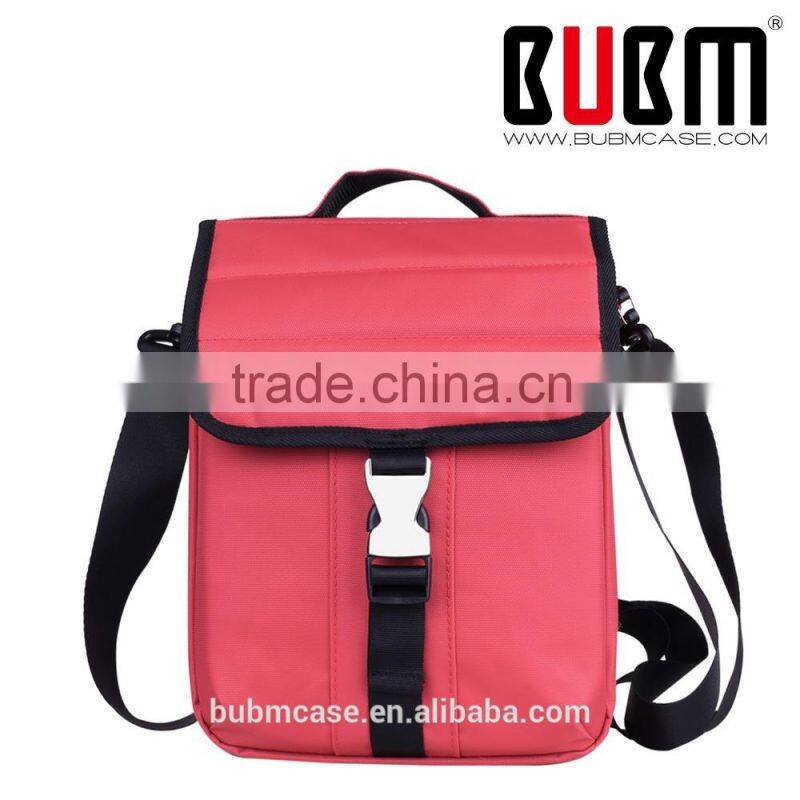 Various Colors Padded Messenger Bag for Notebook 10.1 inch tablet case shockproof case for tablet