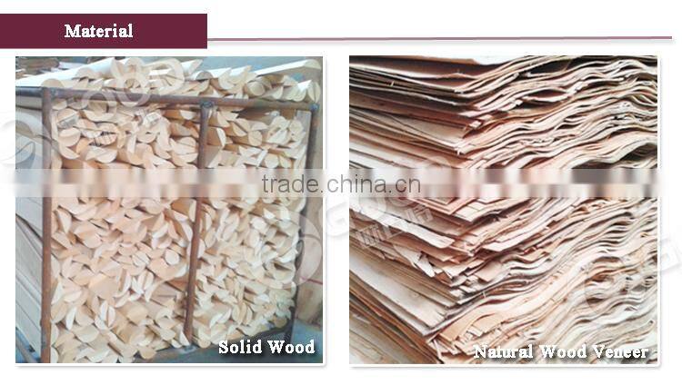 Living Rooom Leisure Chair Wood Lounge Chair with armrest