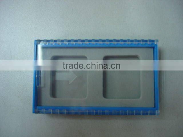 ABS/PS grid box for tools IH 52*133*6.5