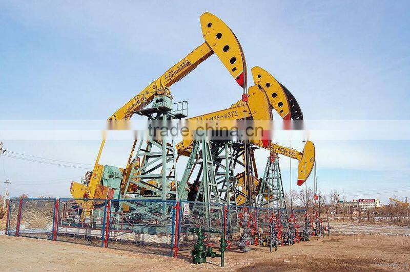 API 11E TYPE B OIL WELL PUMPING UNIT