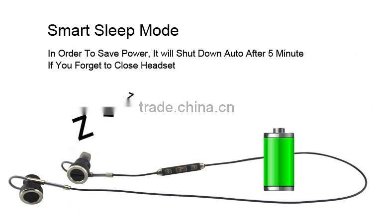 Cheap In-Ear Bluetooth Headphone Stereo Wireless Headset Mini Earphone