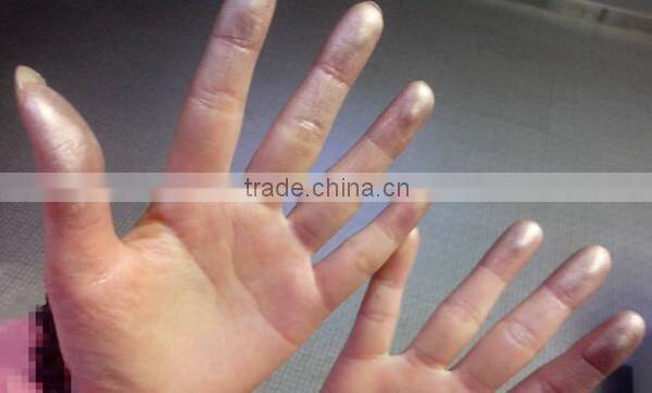 Best05SC ac transformer past silver coated copper powder