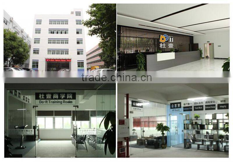 Zhuhai Do-it light inkjet heat transfer paper