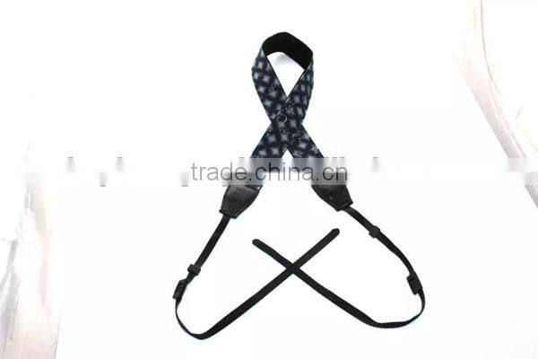 Wholesale Best Quality Camera Strap with Blister Package